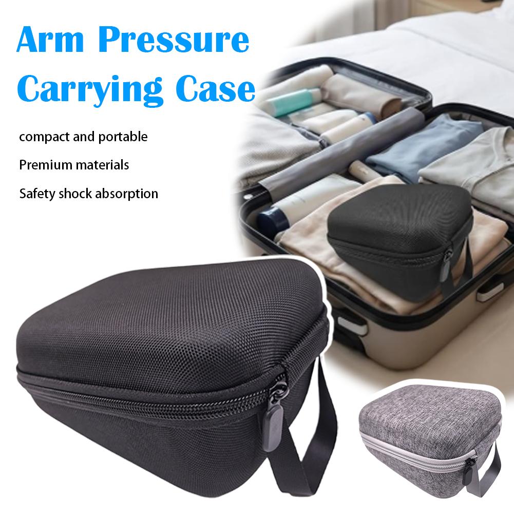 Dual Monitor Stand - Caseling Hard Case for Omron Upper