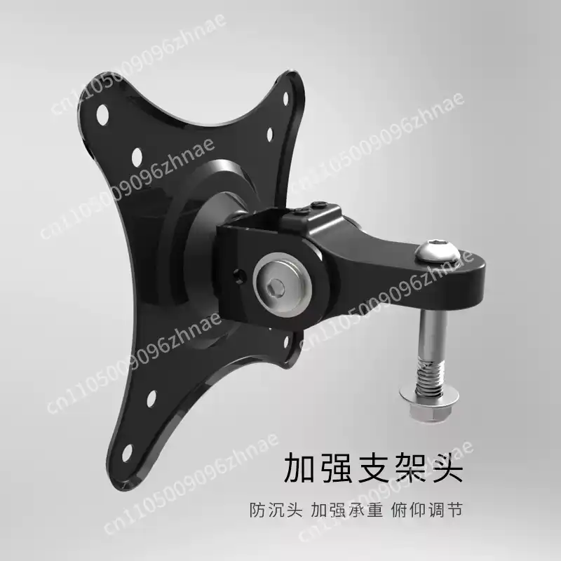 Wall Mount Ultra Long Arm fit  - đánh giá và giá Dual Monitor Stand