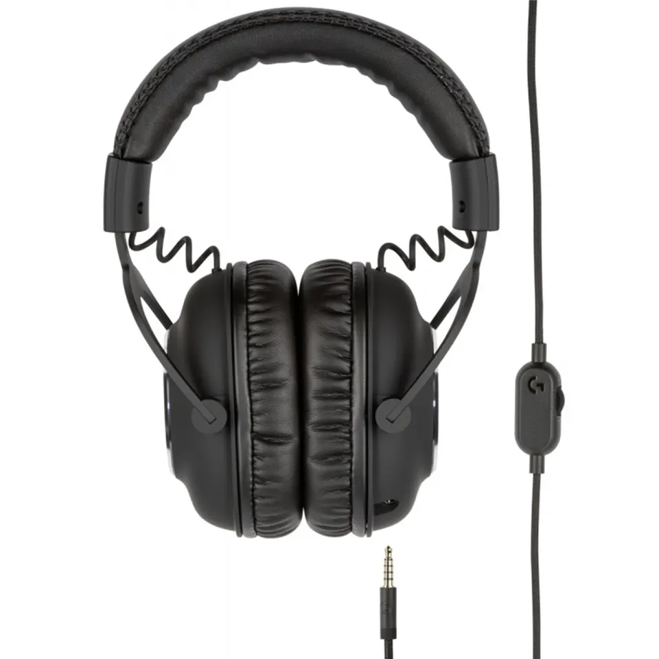 G Pro X Wireless Gaming Headse - đánh giá và giá Gaming Headset 7.1