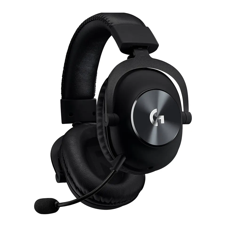 G Pro X Wireless Gaming Headse - đánh giá và giá Gaming Headset 7.1