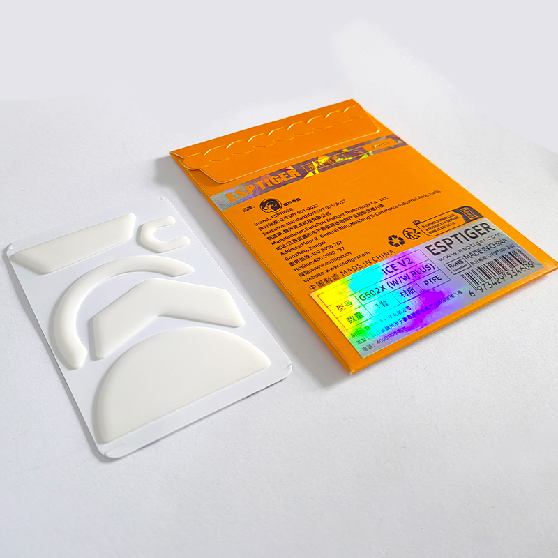 1 Pack Esports Tiger Gaming IC - đánh giá và giá Esports Gaming Mouse Wireless