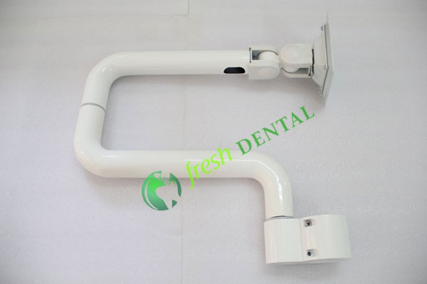 Dental Chair Metal LCD Holder  - đánh giá và giá Dual Monitor Stand