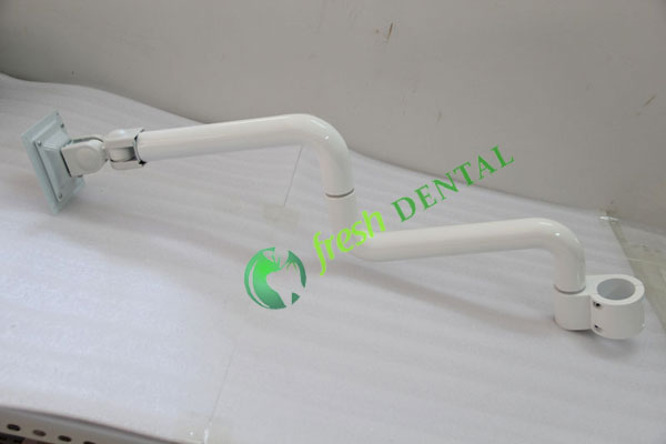 Dental Chair Metal LCD Holder  - đánh giá và giá Dual Monitor Stand