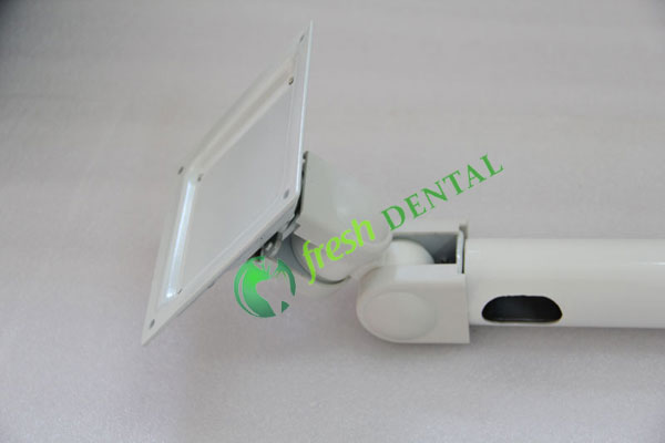 Dental Chair Metal LCD Holder  - đánh giá và giá Dual Monitor Stand