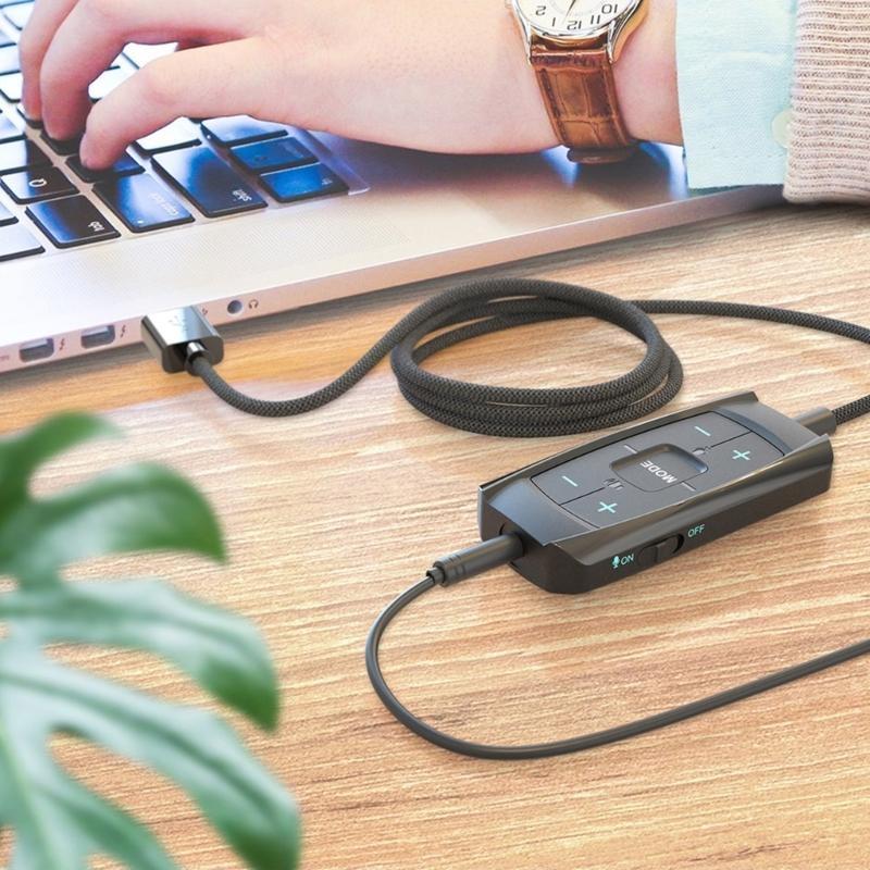 652F USB Bộ Chuyển Đổi Âm Than - đánh giá và giá Gaming Headset 7.1