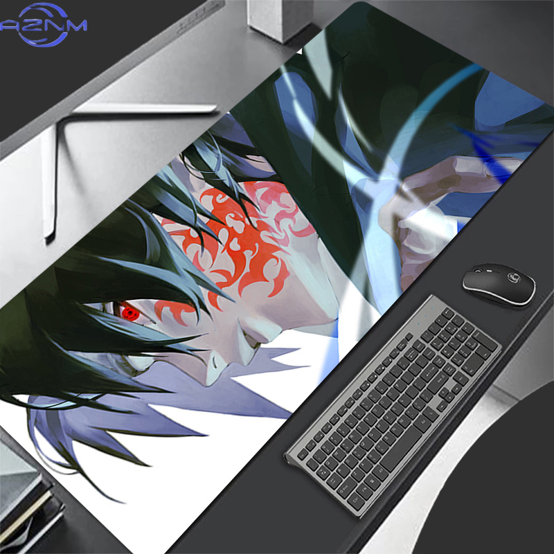 xxl Mouse pad Naruto Sasuke ga - đánh giá và giá Esports Gaming Cabinet