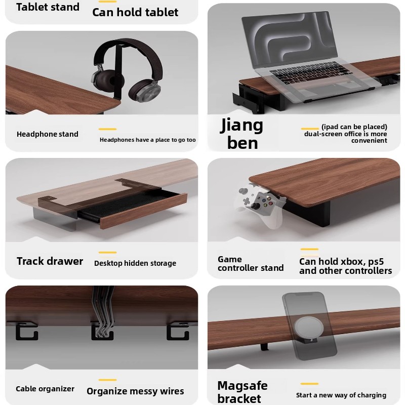 Z3 Pro Accessory Monitor Metal - đánh giá và giá Dual Monitor Stand