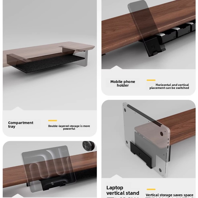 Z3 Pro Accessory Monitor Metal - đánh giá và giá Dual Monitor Stand