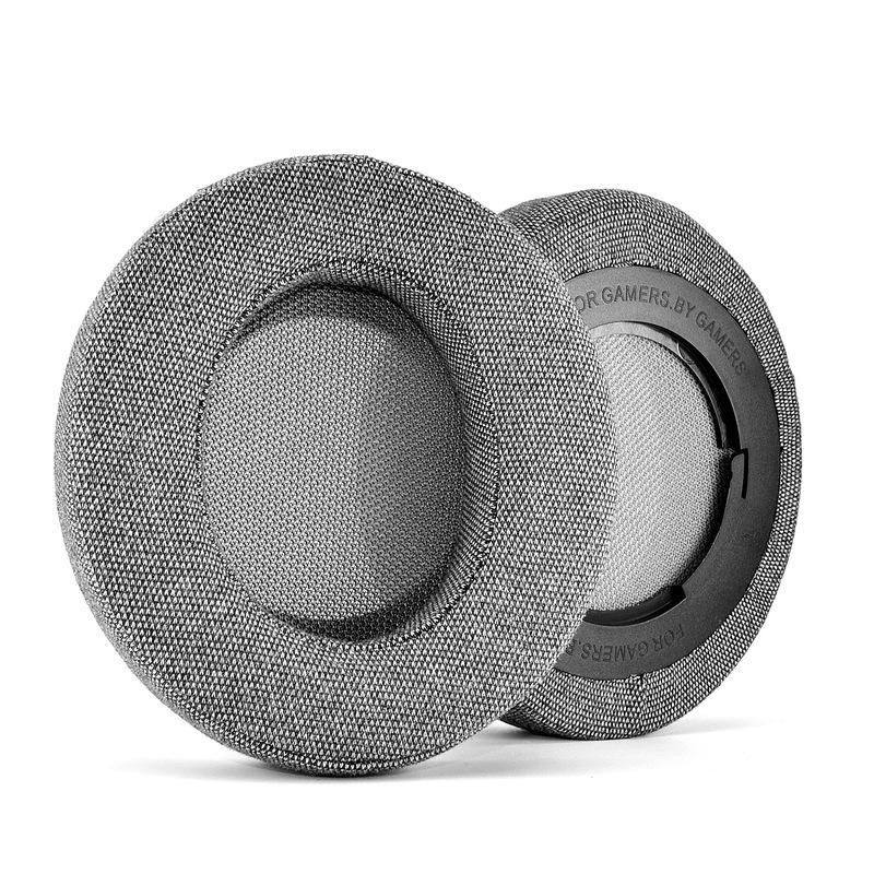 Fabric Ear Pads Headphone Repl - đánh giá và giá Gaming Headset 7.1