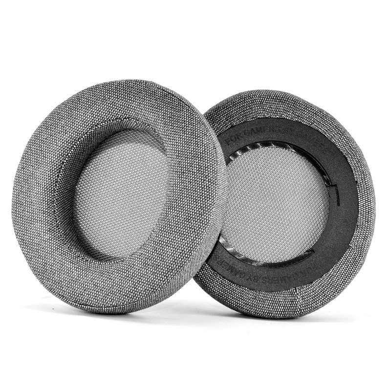 Fabric Ear Pads Headphone Repl - đánh giá và giá Gaming Headset 7.1