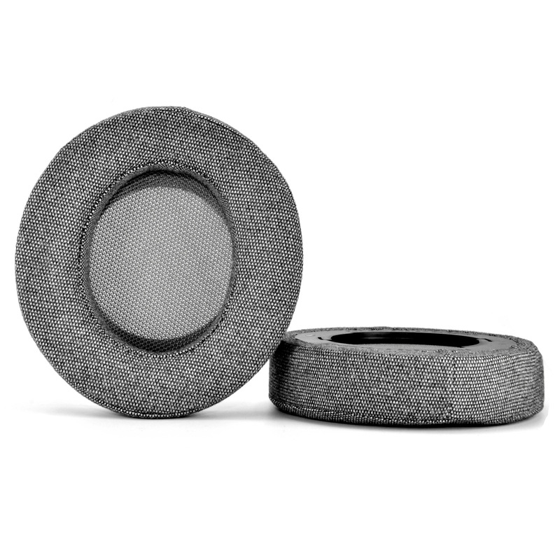 Fabric Ear Pads Headphone Repl - đánh giá và giá Gaming Headset 7.1