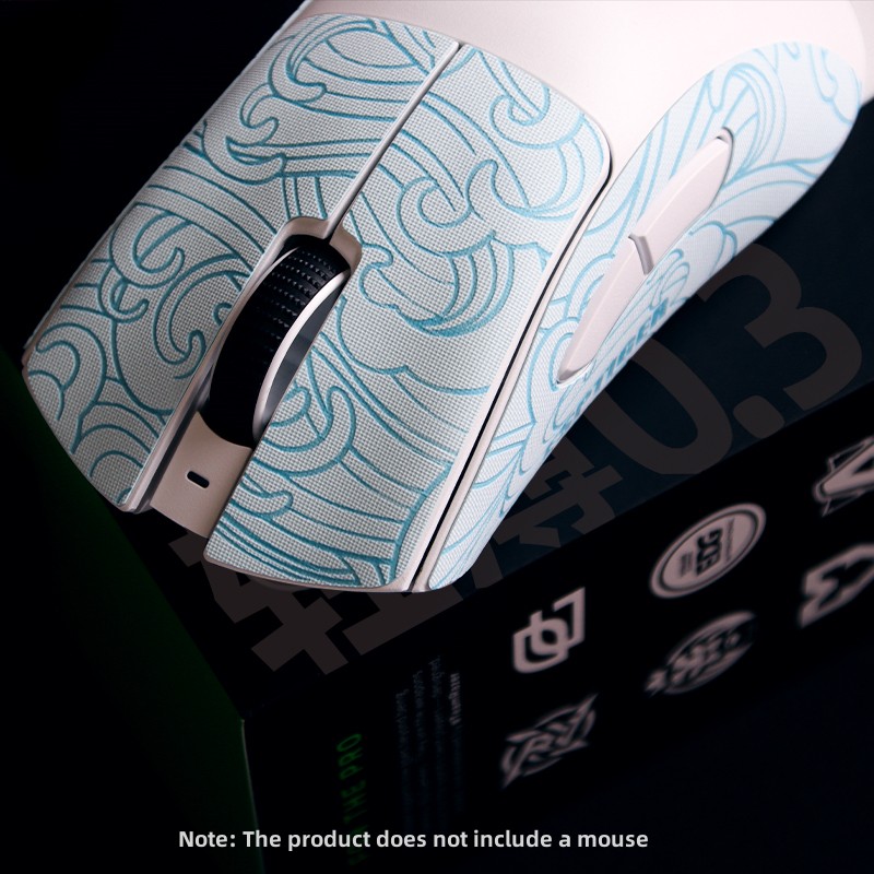 Esports Tiger Gaming Mouse Gri - đánh giá và giá Esports Gaming Mouse Wireless