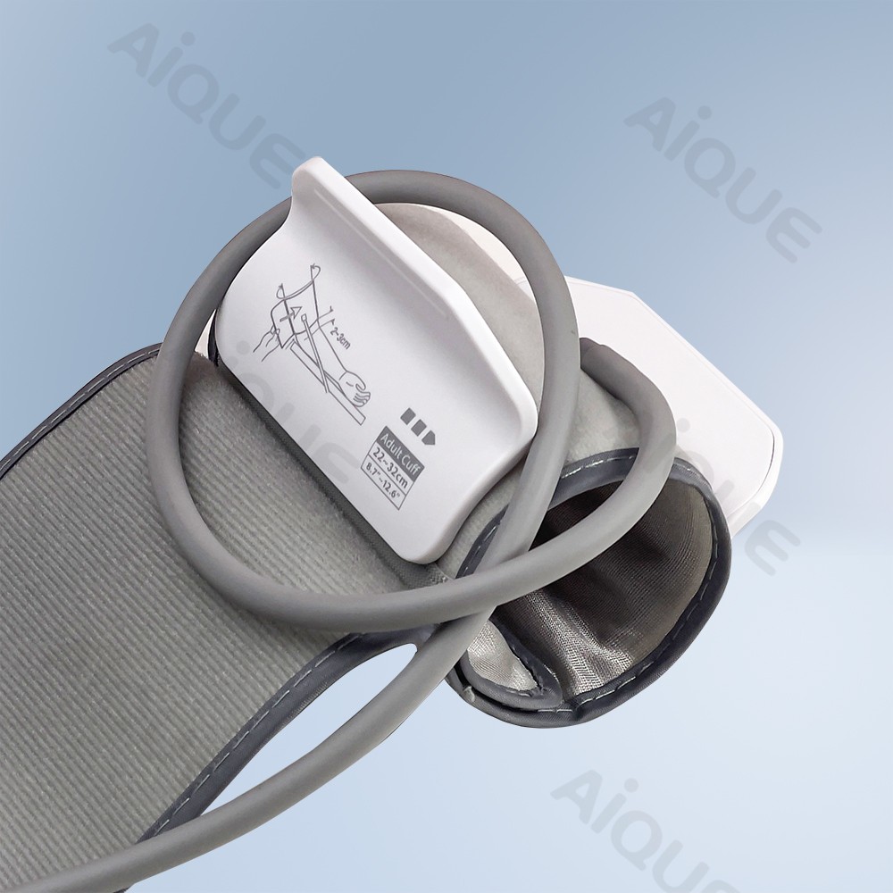 AiQUE Non-bonded Cuff 360°Surr - đánh giá và giá Dual Monitor Stand