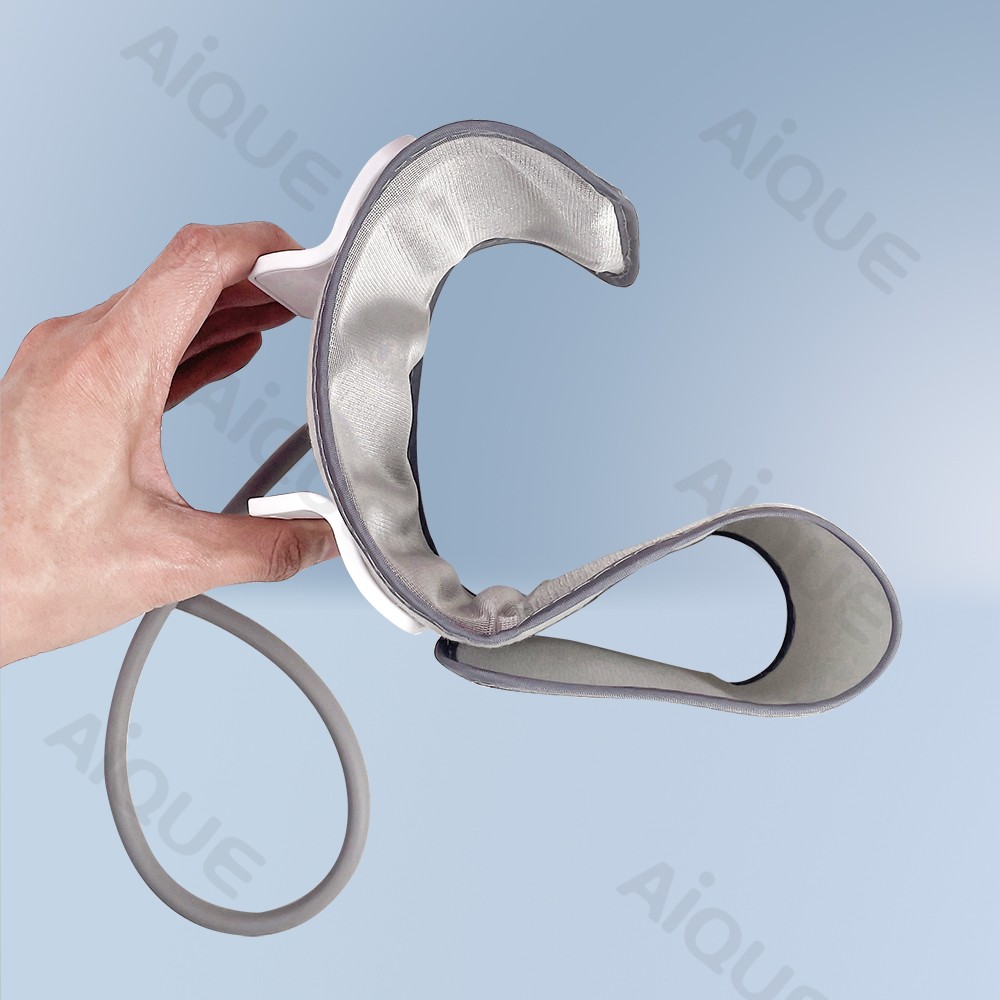AiQUE Non-bonded Cuff 360°Surr - đánh giá và giá Dual Monitor Stand