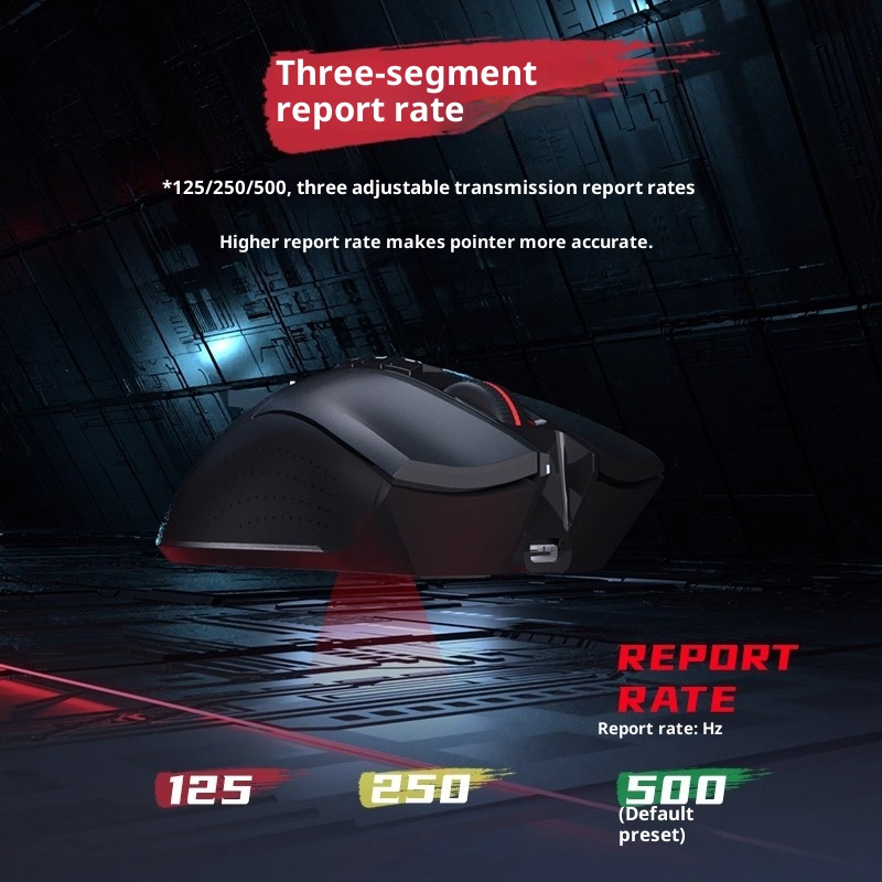 Bloody R90 PLUS Wireless Mouse - đánh giá và giá Esports Gaming Mouse Wireless