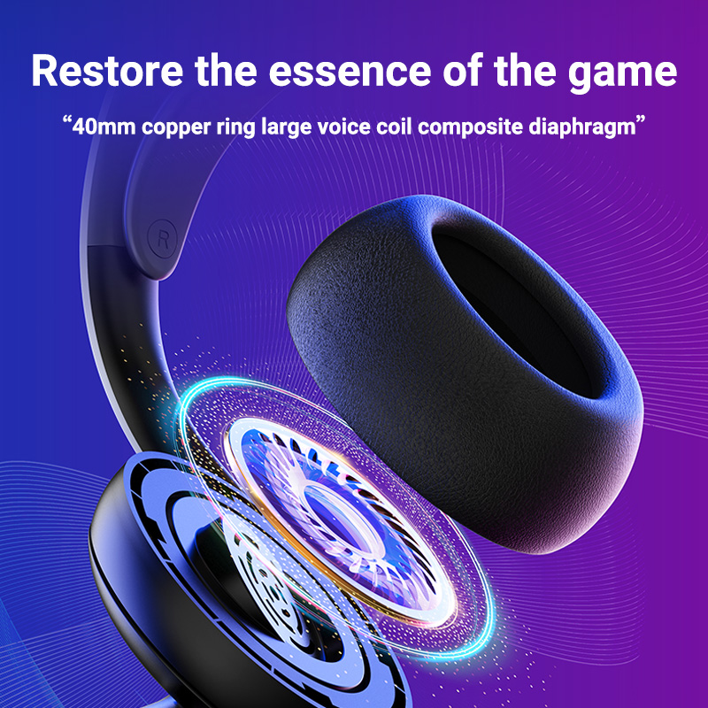 2.4G Wireless/Wired/BT A01 Gam - đánh giá và giá Gaming Headset 7.1