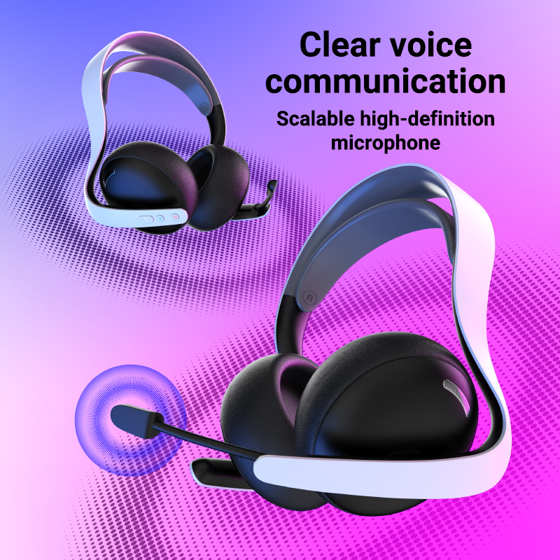 2.4G Wireless/Wired/BT A01 Gam - đánh giá và giá Gaming Headset 7.1