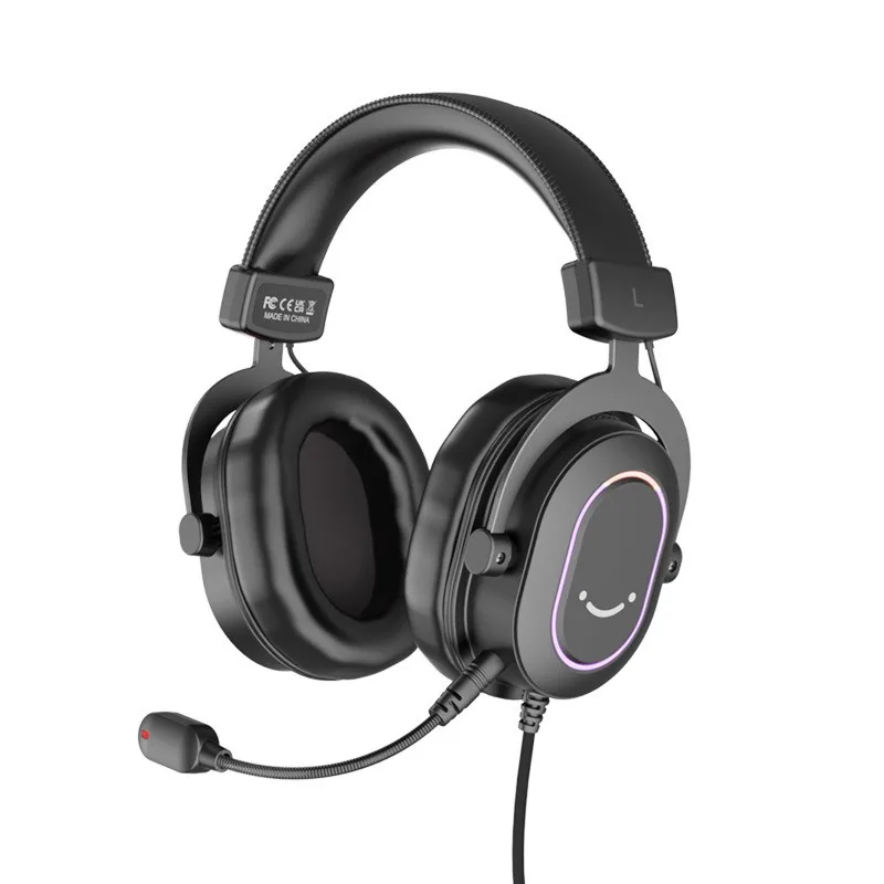 Headset 7.1 Headset for Comput - đánh giá và giá Gaming Headset 7.1