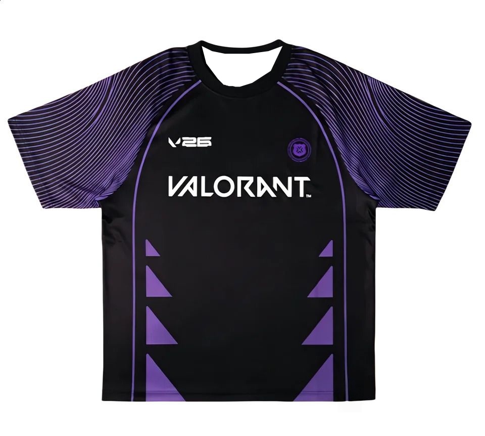 2026 New Valorant V26 Esports  - đánh giá và giá Esports Gaming Team