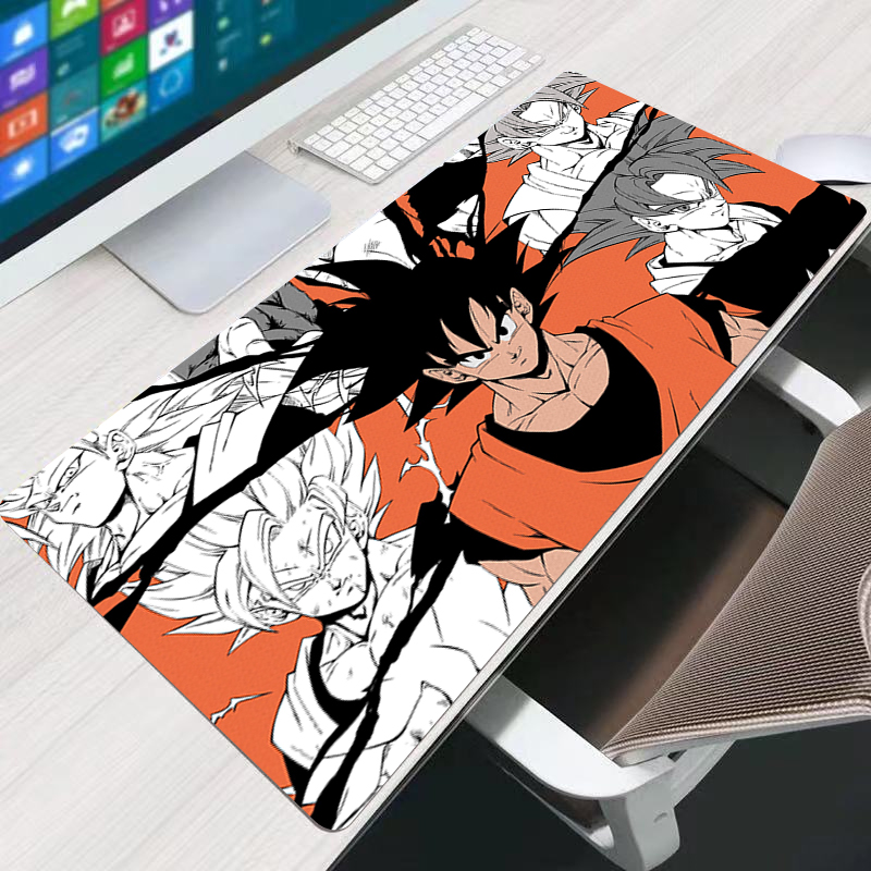 90x40cm Mouse Pad DBZ Dragon B - đánh giá và giá Esports Gaming Cabinet