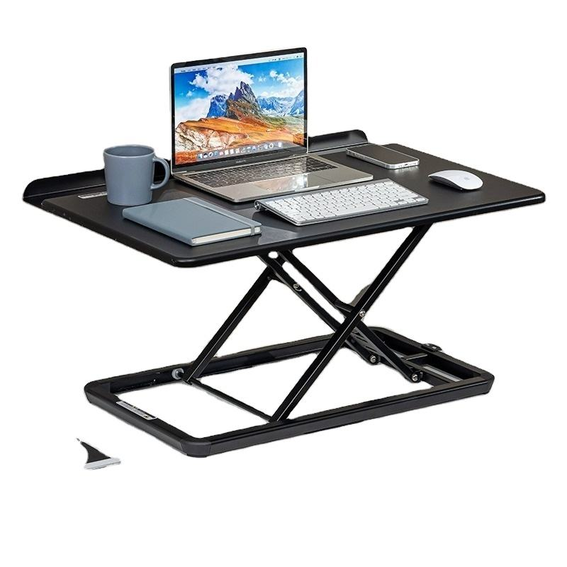 Pneumatic Height Adjustable St - đánh giá và giá Dual Monitor Stand