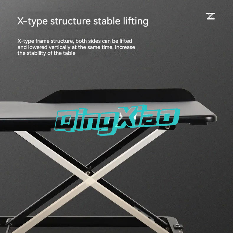 Pneumatic Height Adjustable St - đánh giá và giá Dual Monitor Stand