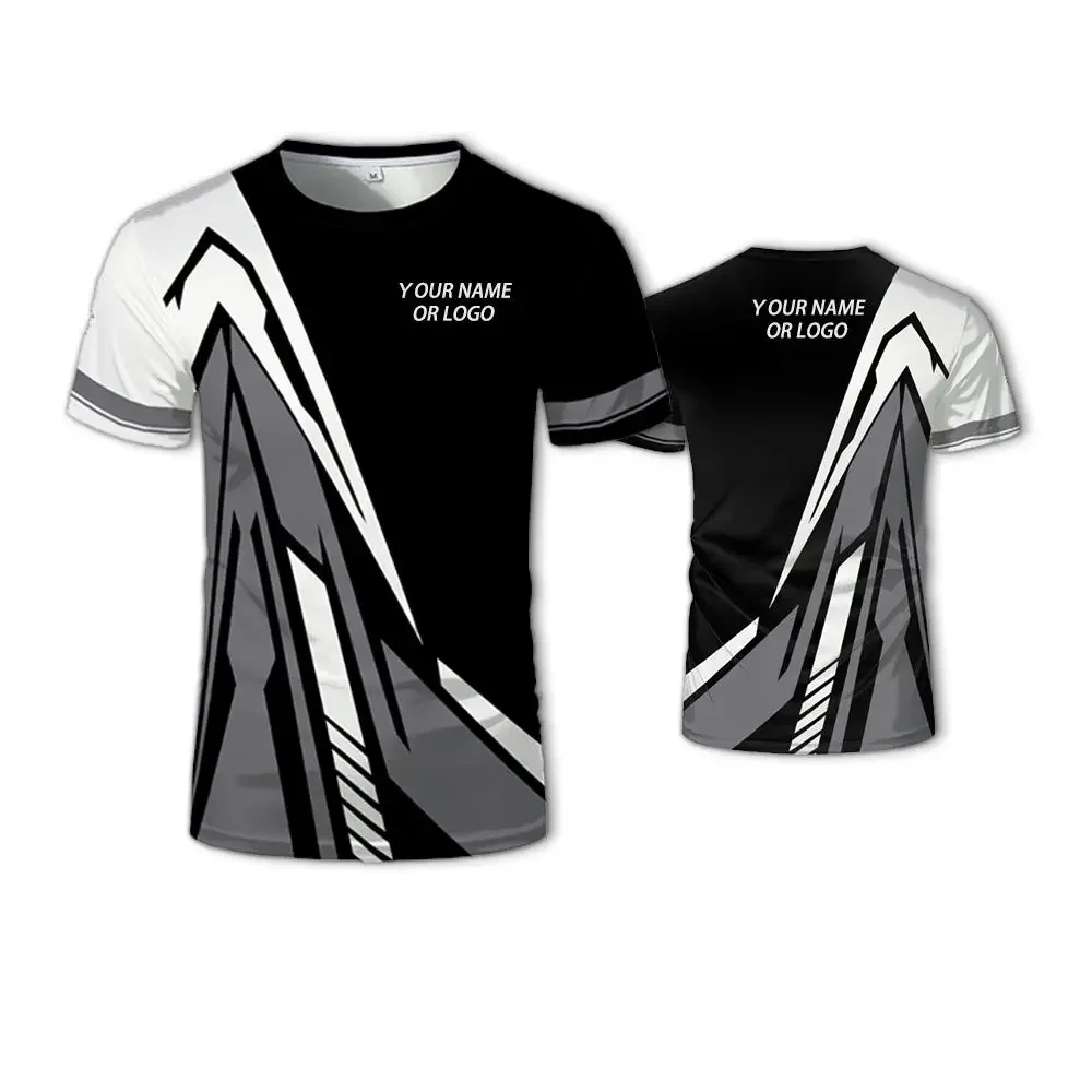 Pattern 3D Printed Esports Tea - đánh giá và giá Esports Gaming Team