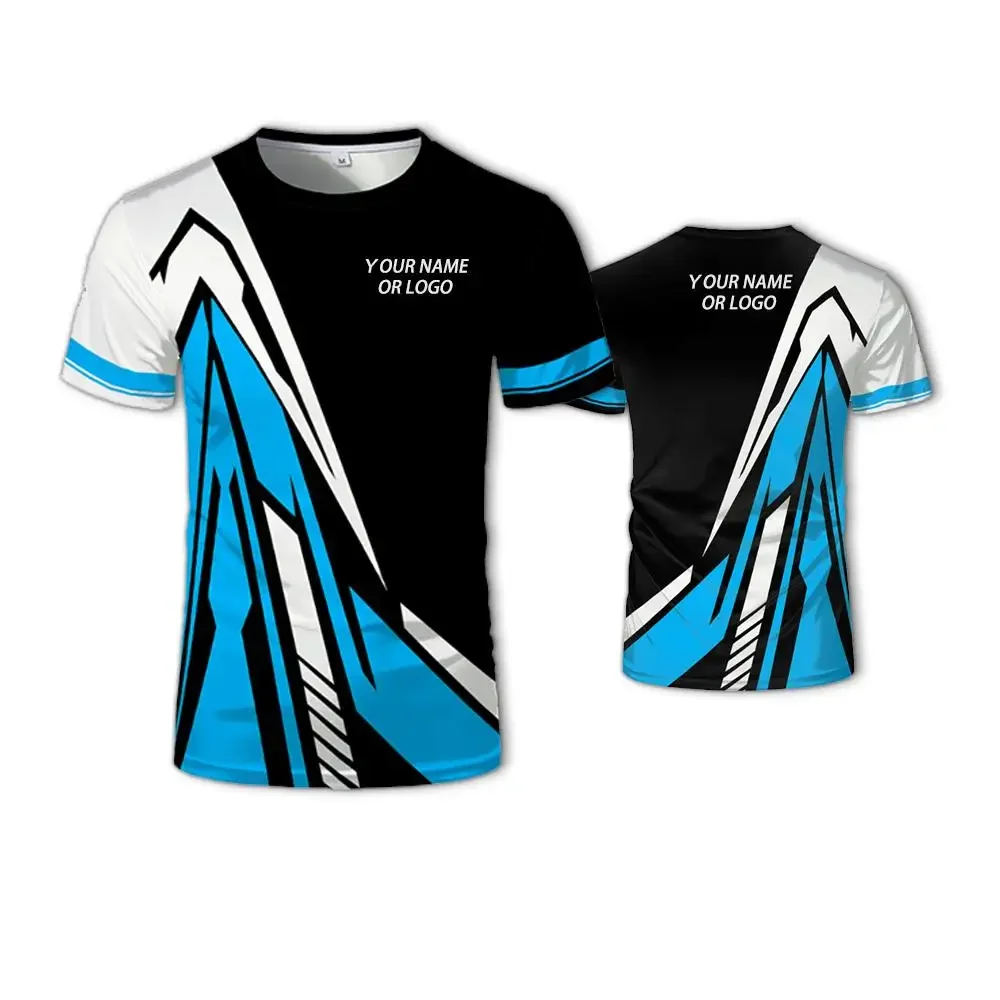 Pattern 3D Printed Esports Tea - đánh giá và giá Esports Gaming Team