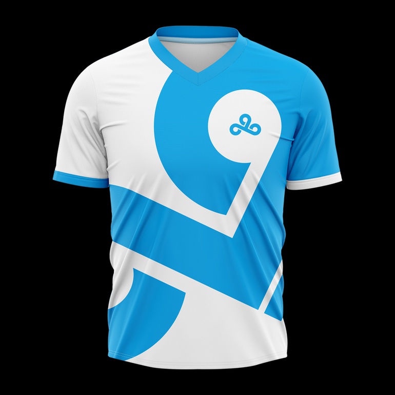 2026 New Cloud9 Galaxy Nebula  - đánh giá và giá Esports Gaming Team