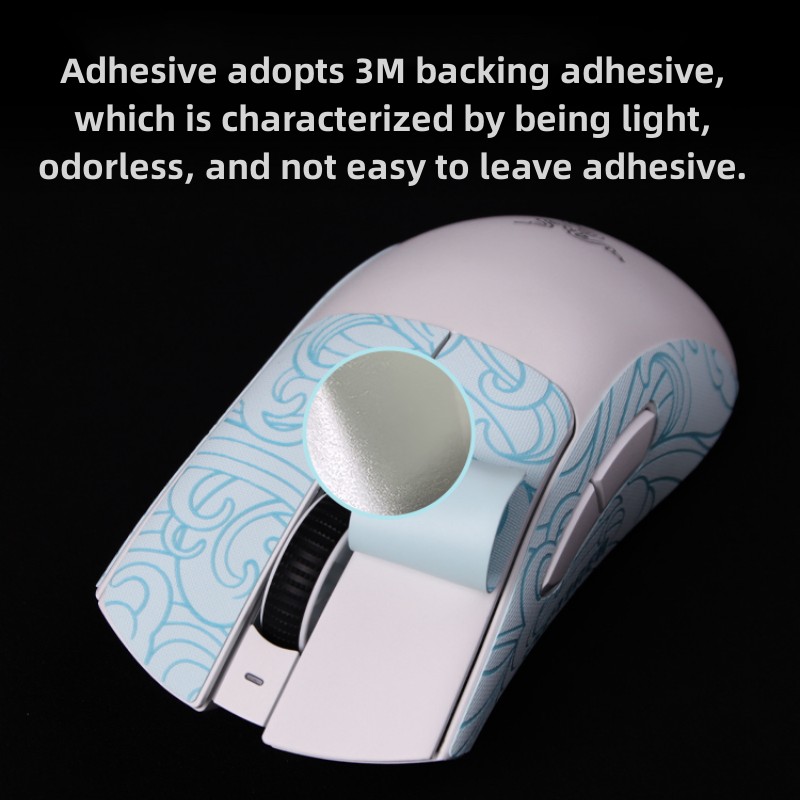 Esports Tiger Gaming Mouse Gri - đánh giá và giá Esports Gaming Mouse Wireless