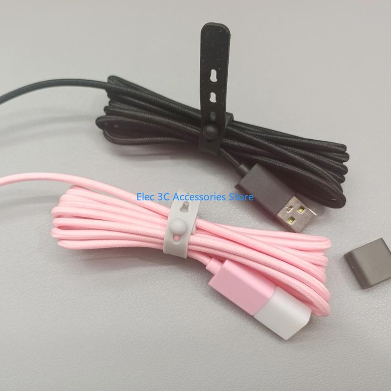Dây chuyền thay thế cáp USB bề - đánh giá và giá Gaming Headset 7.1