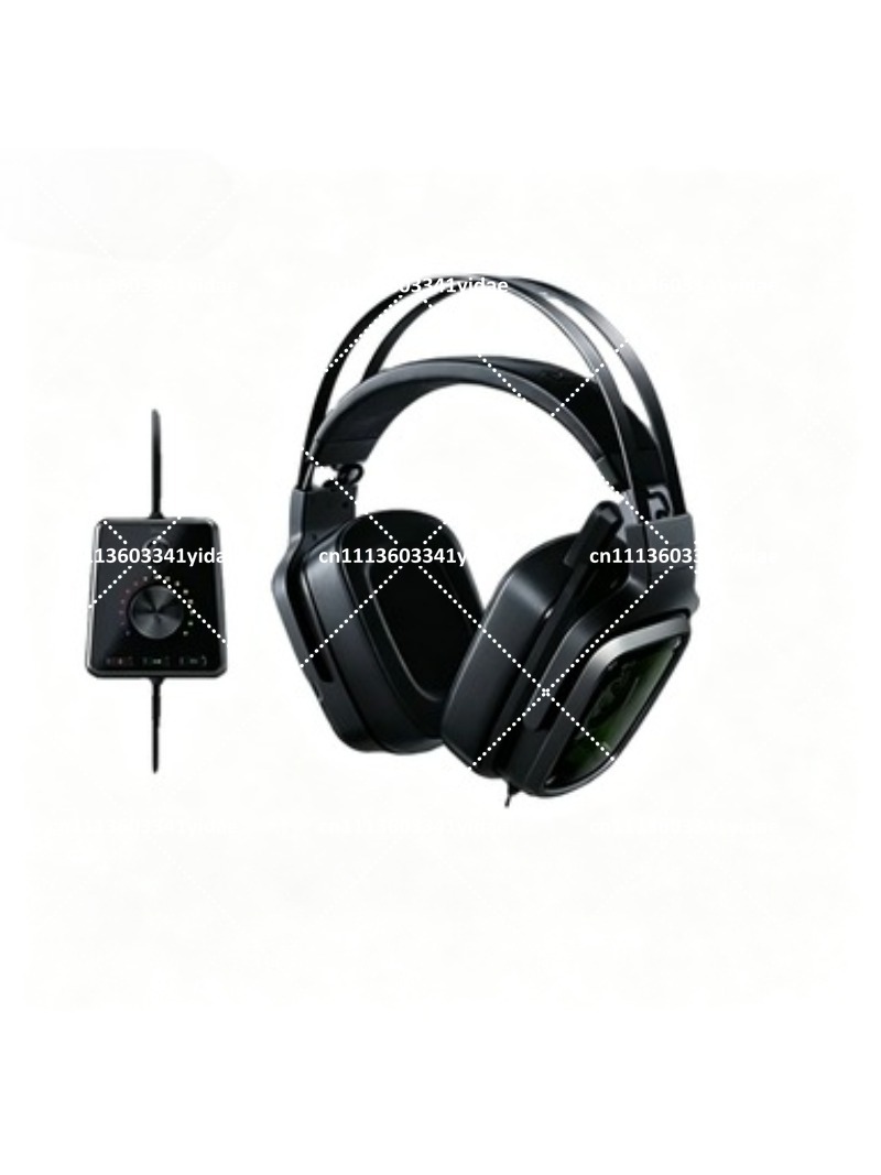 Wired Gaming Headset With Mic  - đánh giá và giá Gaming Headset 7.1