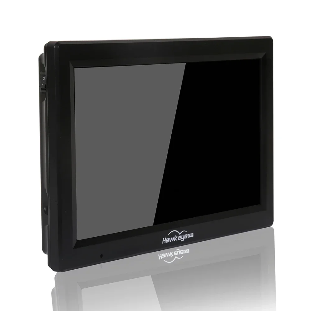 Hawkeye Little Pilot Captain X - đánh giá và giá Dual Monitor Stand