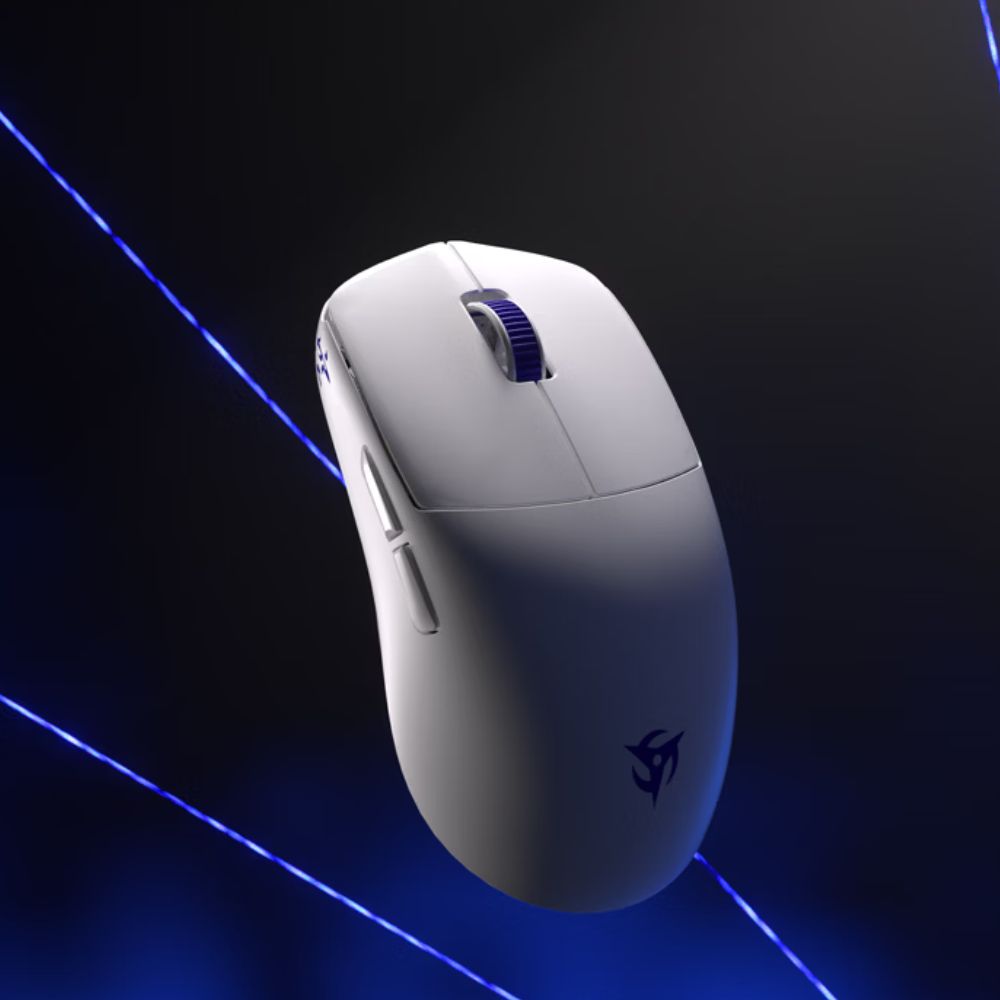 Ninjutso Sora V3 Wireless Mous - đánh giá và giá Esports Gaming Mouse Wireless