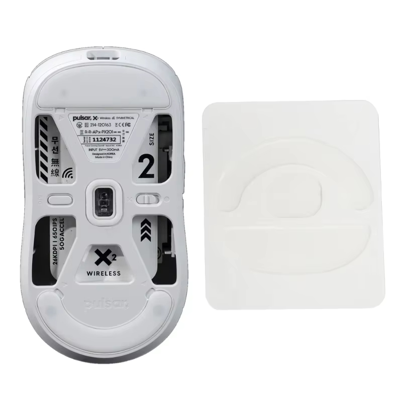 1Pack Original Esports Tiger G - đánh giá và giá Esports Gaming Mouse Wireless