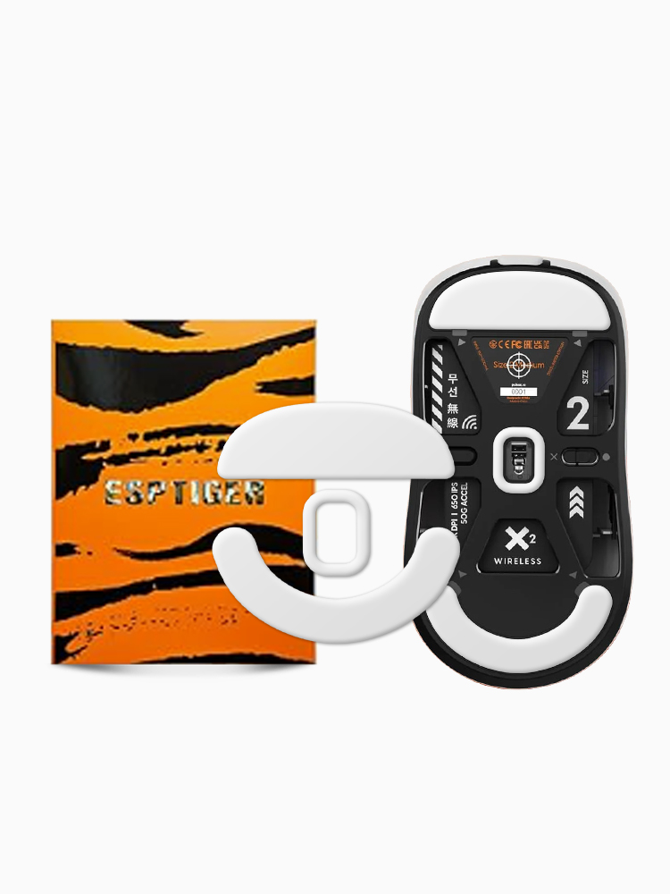 1Pack Original Esports Tiger G - đánh giá và giá Esports Gaming Mouse Wireless