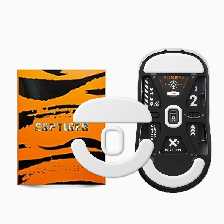 1Pack Original Esports Tiger G - đánh giá và giá Esports Gaming Mouse Wireless