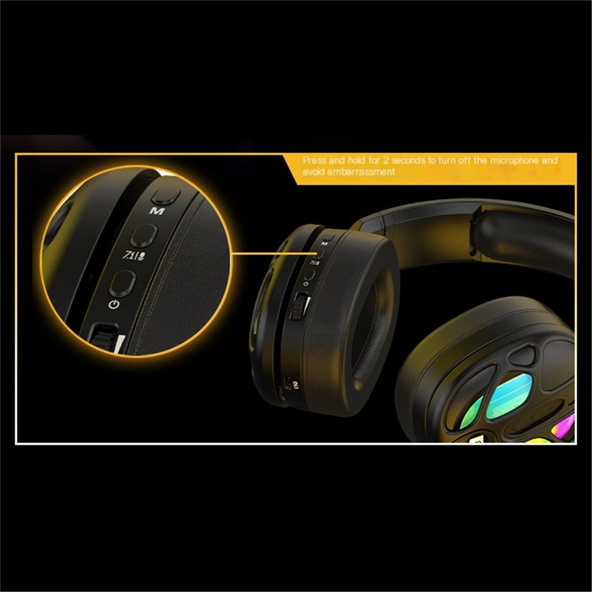 ■★New Arrival Fashion  Gamwing - đánh giá và giá Gaming Headset 7.1