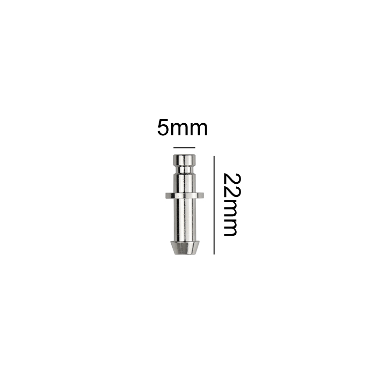 Air Hose Tube Adapter Metal Pi - đánh giá và giá Dual Monitor Stand