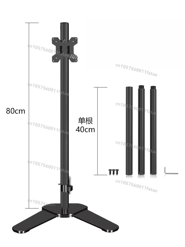 Monitor Stand, Separate Access - đánh giá và giá Dual Monitor Stand